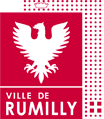 Logo de la ville de Rumilly
