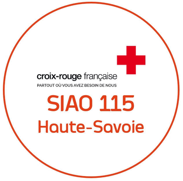 SIAO 115 / Croix Rouge Française &quot;partout où vous avez besoin de nous&quot;