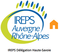IREPS 74 (Instance Régionale d&#039;Education et de Promotion Santé - Délégation Haute-Savoie)