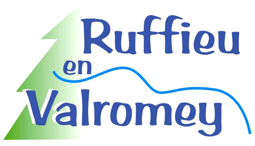 Logo de la mairie de Ruffieu