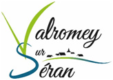 Logo de la mairie de Valromey Sur Séran