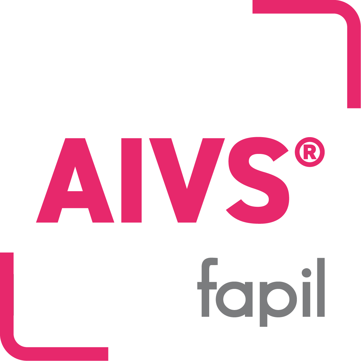 Logos AIVS FAPIL