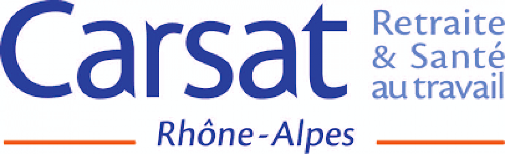 Logo Carsat 2020