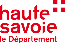 Logo Département Haute-Savoie 
