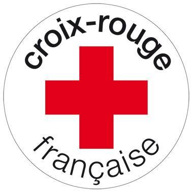 Logo Croix-Rouge-Française