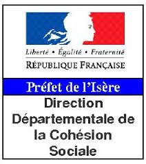 DDCS - Préfecture de l&#039;Isère