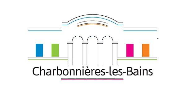 Logo de la Mairie de Charbonnières-les-Bains
