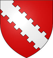 Logo/Blason Lucenay