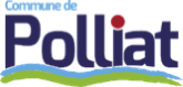 Logo Mairie Polliat