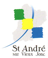Logo Saint-André-sur-Vieux-Jonc