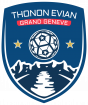 Football club Thonon Evian Grand Genève - logo blason