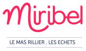Logo de la ville de Miribel (Les Echets, Le Mas Rillier)