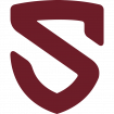 Logo "S" du Rugby Club Servette de Genève