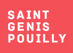 Logo Saint-Genis-Pouilly