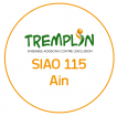Association Tremplin 01 / page SIAO 115