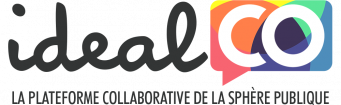 Logo Idéal Connaissance (Plateforme collaborative)